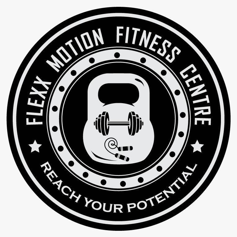 Flexx Motion Fitness Logo